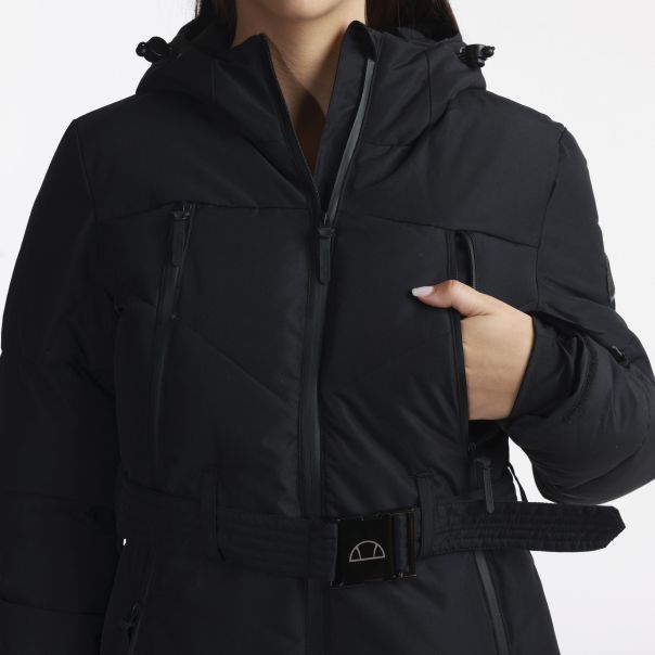 ELLESSE Jakna Yasmin Ski Jacket W - ELA233F507-01