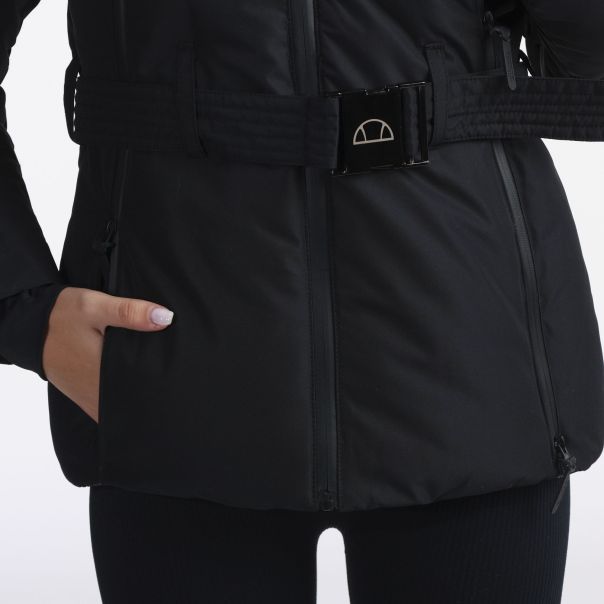 ELLESSE Jakna Yasmin Ski Jacket W - ELA233F507-01