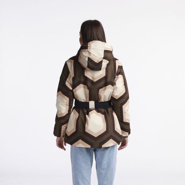 ELLESSE Jakna Lina Ski Jacket W - ELA233F509-11