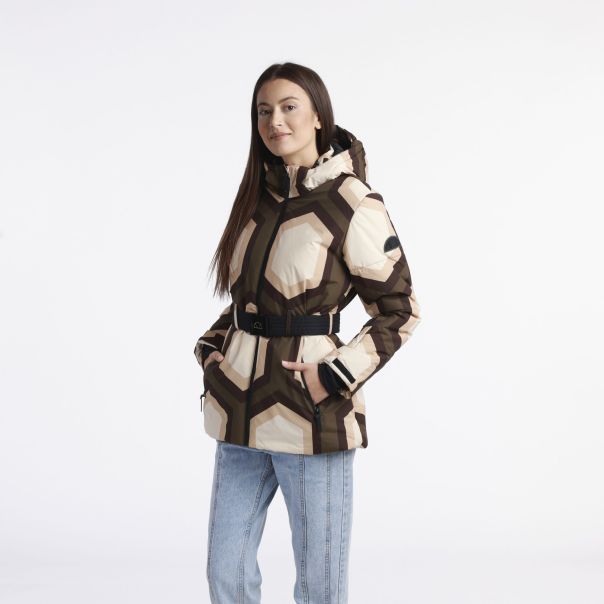 ELLESSE Jakna Lina Ski Jacket W - ELA233F509-11