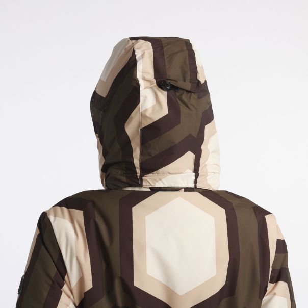 ELLESSE Jakna Lina Ski Jacket W - ELA233F509-11