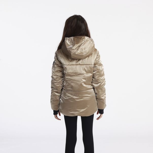 ELLESSE Jakna Leny Ski Jacket GG - ELA233G503-13