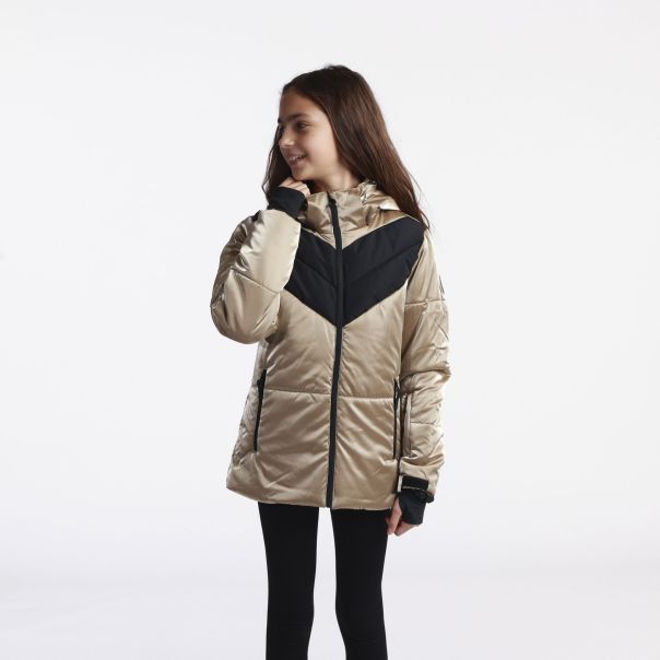 ELLESSE Jakna Leny Ski Jacket GG - ELA233G503-13