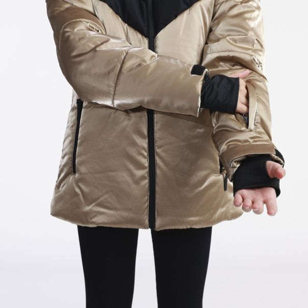 ELLESSE Jakna Leny Ski Jacket GG - ELA233G503-13