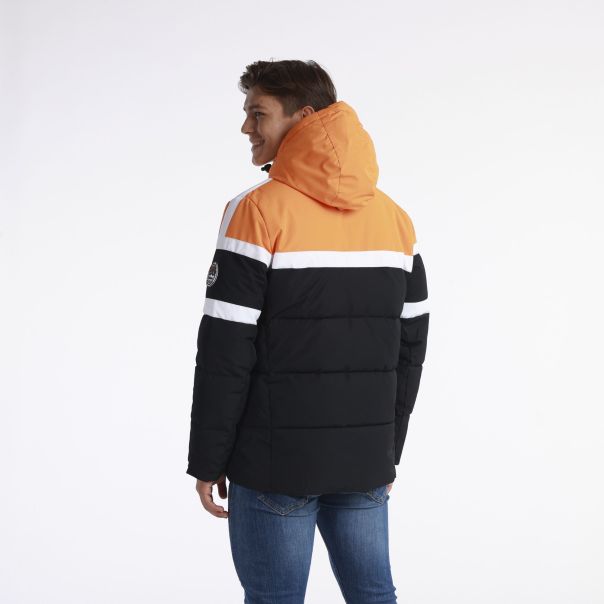 ELLESSE Jakna Astra Ski Jacket M - ELA233M503-01