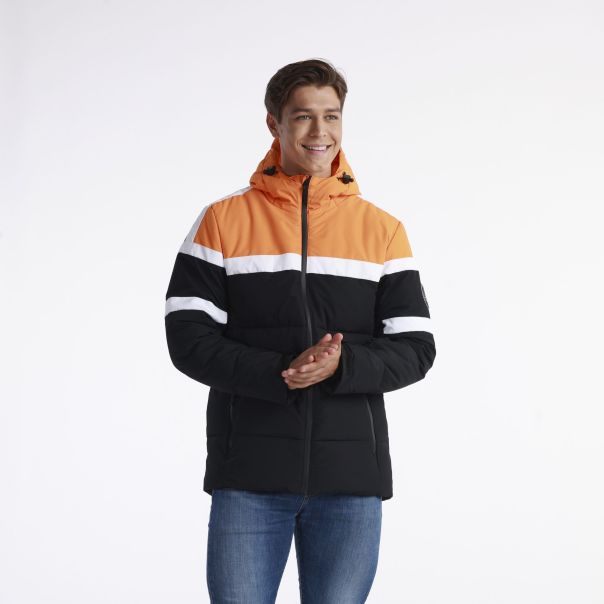 ELLESSE Jakna Astra Ski Jacket M - ELA233M503-01