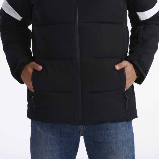 ELLESSE Jakna Astra Ski Jacket M - ELA233M503-01