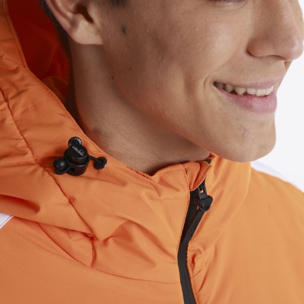 ELLESSE Jakna Astra Ski Jacket M - ELA233M503-01