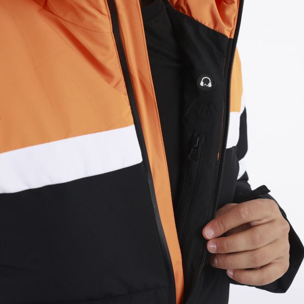 ELLESSE Jakna Astra Ski Jacket M - ELA233M503-01