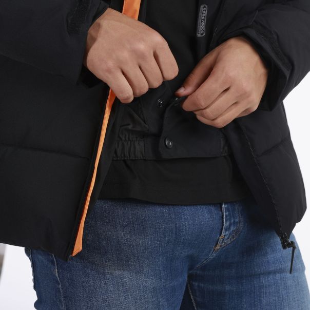 ELLESSE Jakna Astra Ski Jacket M - ELA233M503-01