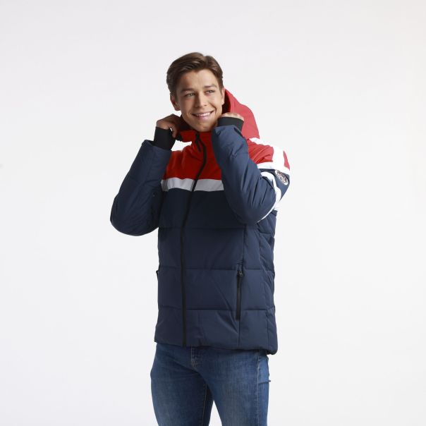 ELLESSE Jakna Astra Ski Jacket M - ELA233M503-02