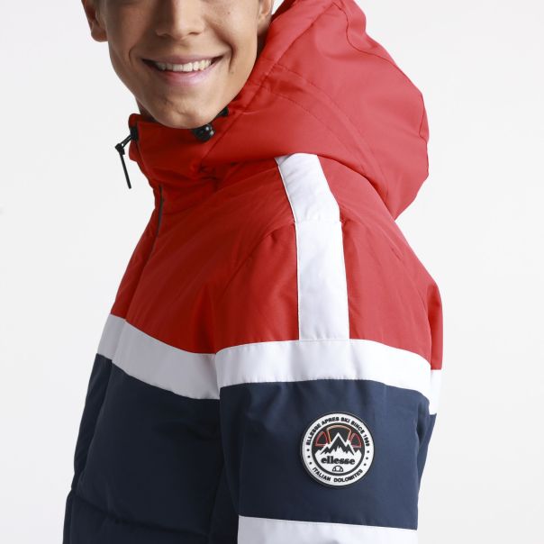 ELLESSE Jakna Astra Ski Jacket M - ELA233M503-02