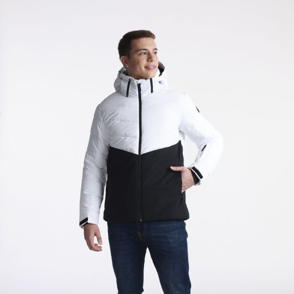 ELLESSE Jakna Ellesse Ski Jacket M - ELA233M507-10