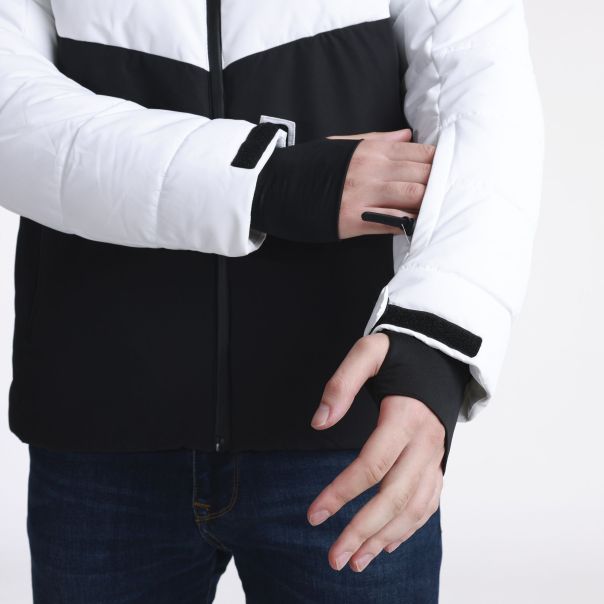 ELLESSE Jakna Ellesse Ski Jacket M - ELA233M507-10