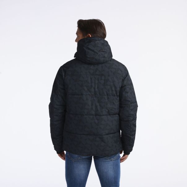 ELLESSE Jakna Ellesse Ski Jacket M - ELA233M516-01