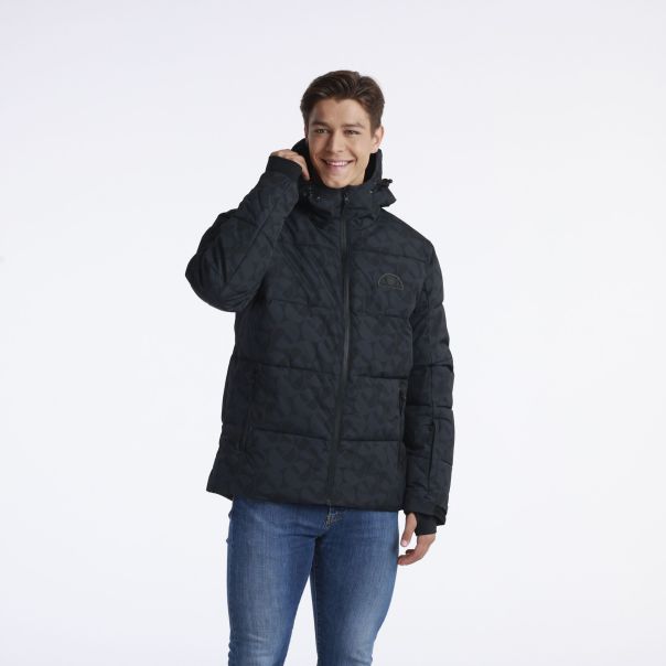 ELLESSE Jakna Ellesse Ski Jacket M - ELA233M516-01