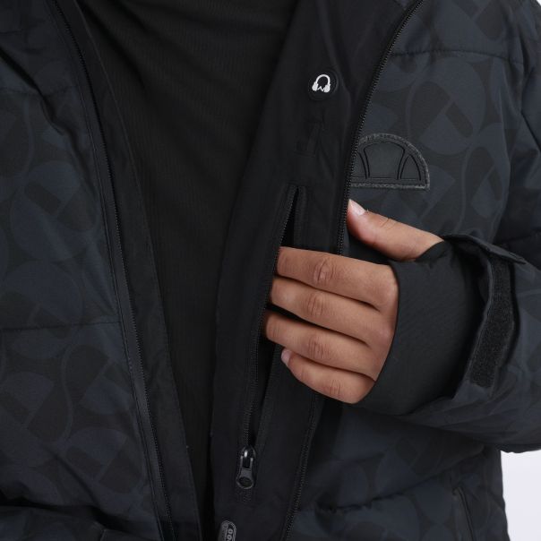 ELLESSE Jakna Ellesse Ski Jacket M - ELA233M516-01