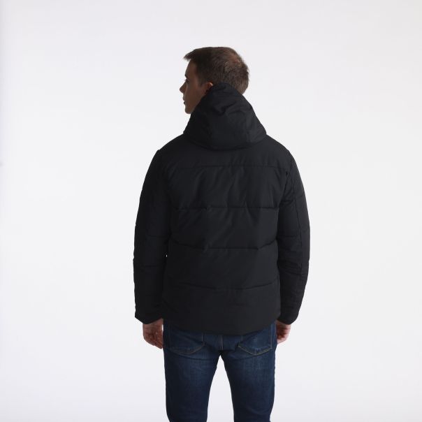 ELLESSE Jakna Leonardo Ski Jacket M - ELA233M531-01