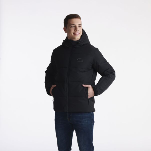 ELLESSE Jakna Leonardo Ski Jacket M - ELA233M531-01