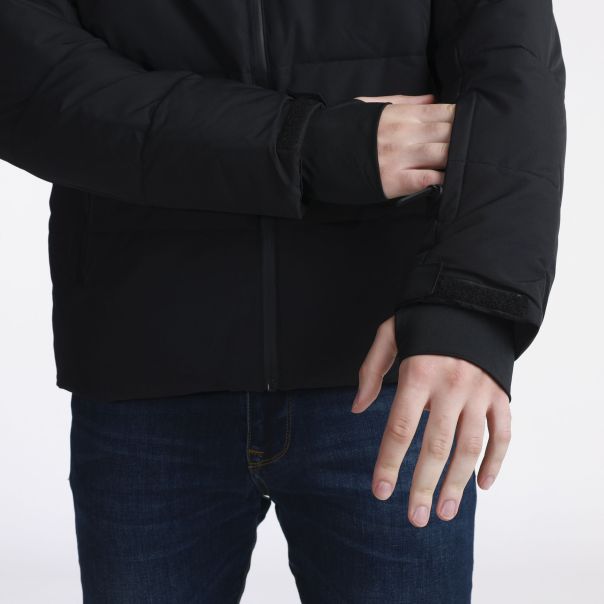 ELLESSE Jakna Leonardo Ski Jacket M - ELA233M531-01