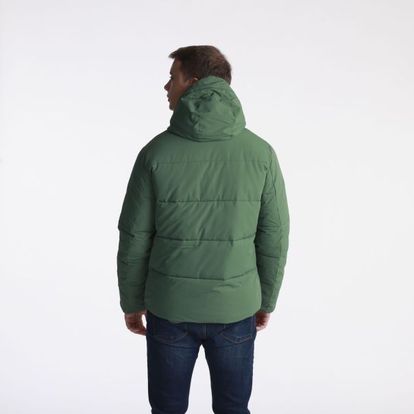 ELLESSE Jakna Leonardo Ski Jacket M - ELA233M531-61