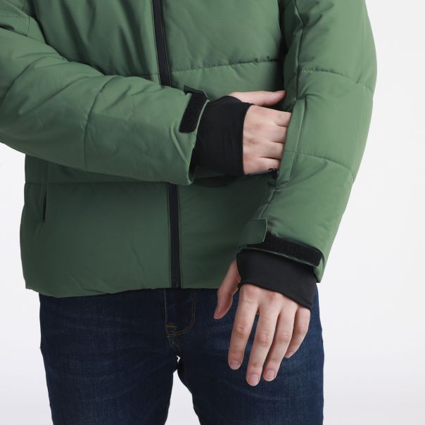 ELLESSE Jakna Leonardo Ski Jacket M - ELA233M531-61