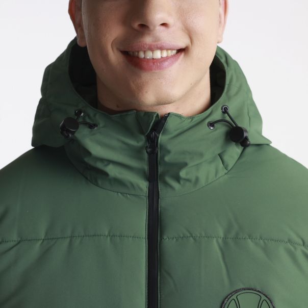 ELLESSE Jakna Leonardo Ski Jacket M - ELA233M531-61