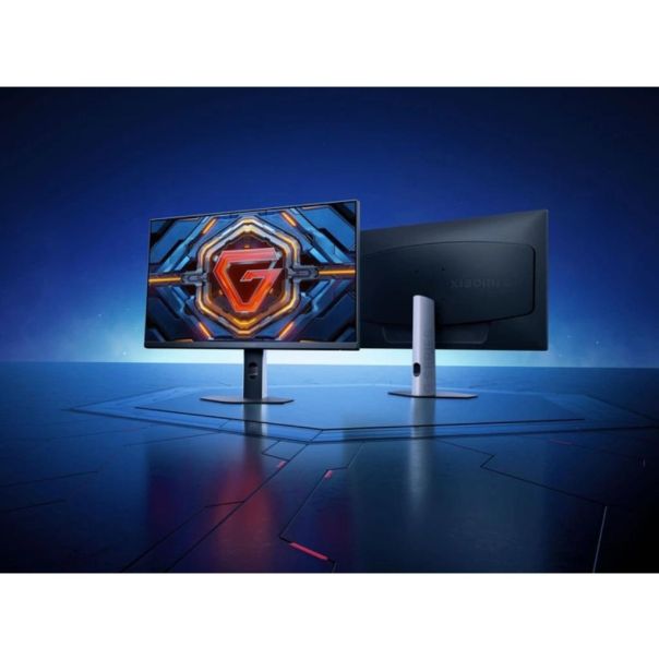 XIAOMI Gaming Monitor G24i OM4FE-EU 24
