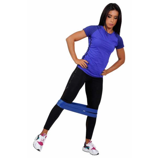 RING Power elasticne gume za vezbanje 44 mm RX CE6501-44 - 623-1