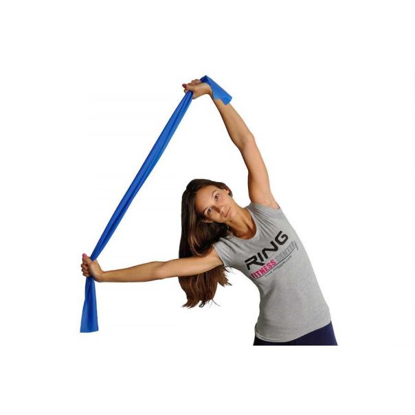 RING Pilates fitnes gurtna-traka- RX PIL GUR-HIGH (veci otpor) - 255