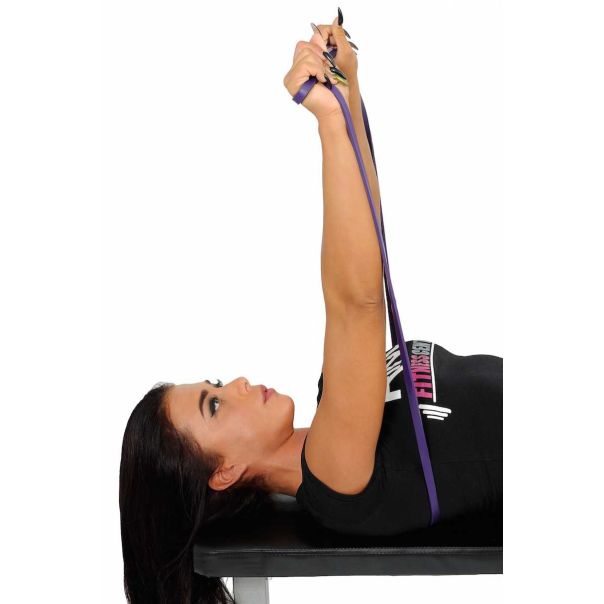 RING Power elasticne gume za vezbanje 13 mm RX CE6501-13 - RX CE6501-13