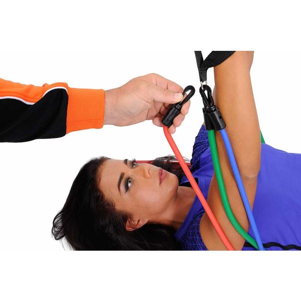 RING Elasticne gume za trening RX CE3320 - RX CE3320