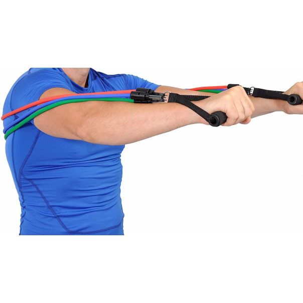 RING Elasticne gume za trening RX CE3320 - RX CE3320