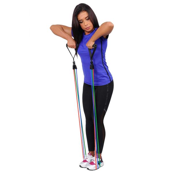 RING Elasticne gume za trening RX CE3320 - RX CE3320