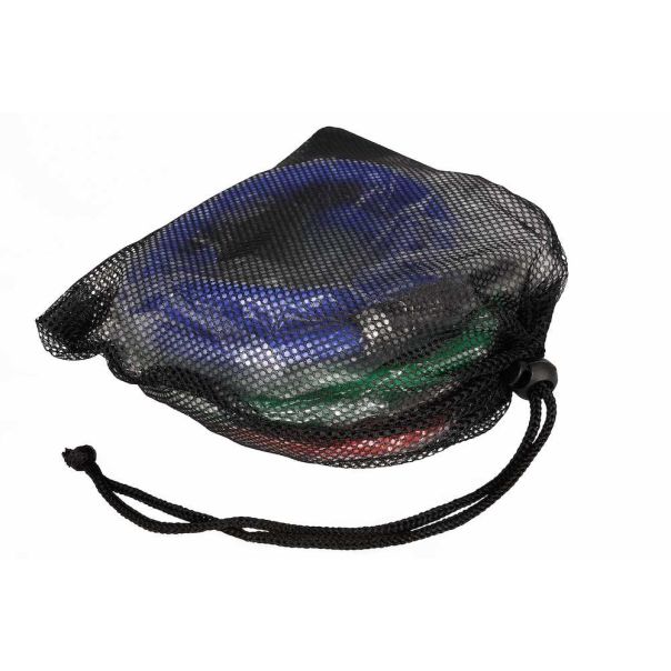 RING Elasticne gume za trening RX CE3320 - RX CE3320