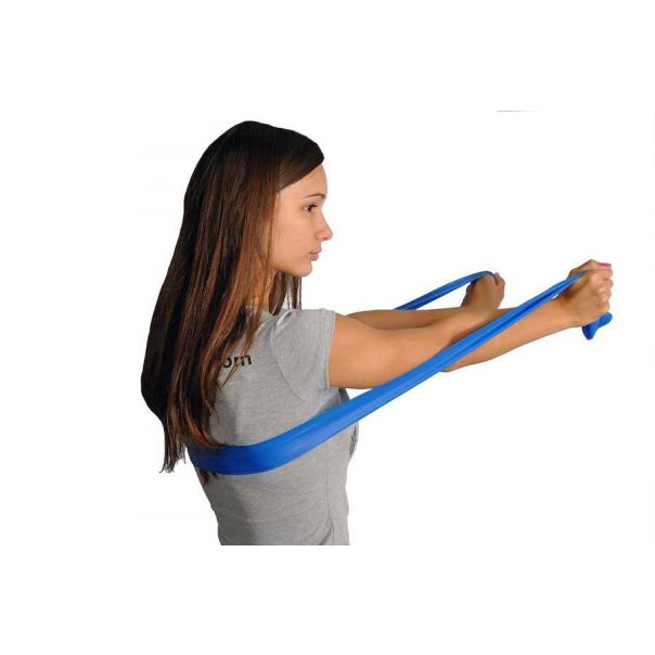 RING Pilates fitnes gurtna-traka- RX PIL GUR-HIGH (veci otpor) - 255