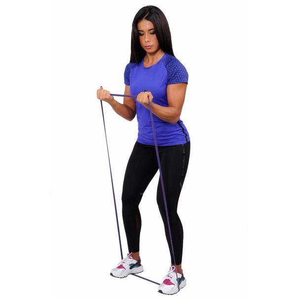 RING Power elasticne gume za vezbanje 13 mm RX CE6501-13 - RX CE6501-13