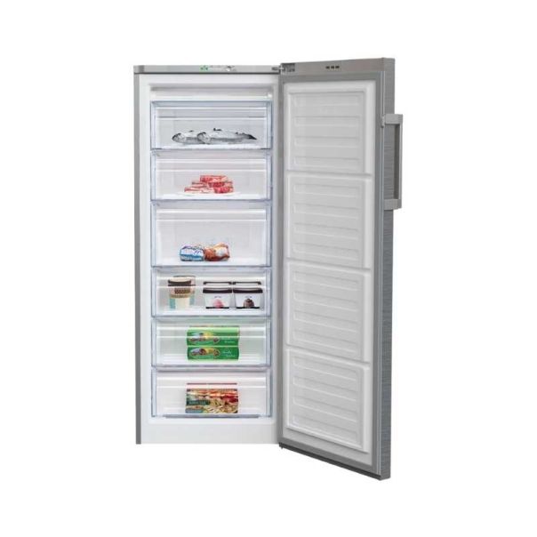 BEKO Vertikalni zamrzivač RFSA 240 M23 X - ELE00672