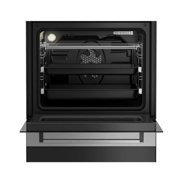 BEKO Električni šporet FSE67310GX - 36399