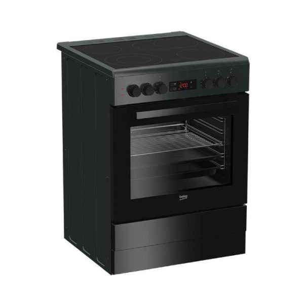 BEKO Električni šporet FSM67320GAS - 34544