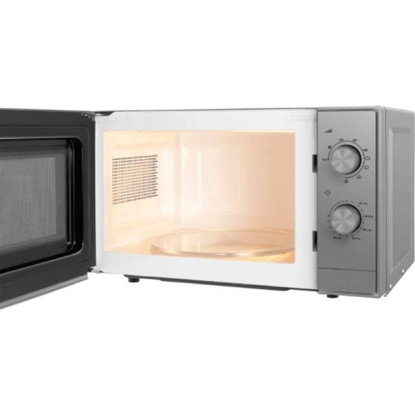 BEKO Samostalna mikrotalasna rerna MGC 20100 S - ELE00716