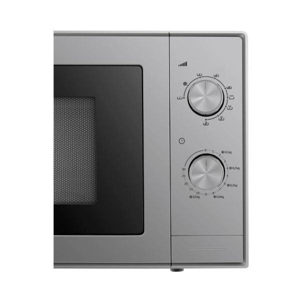 BEKO Samostalna mikrotalasna rerna MGC 20100 S - ELE00716