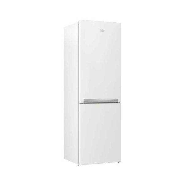 BEKO Kombinovani frižider RCSA330K20W - ELE00913