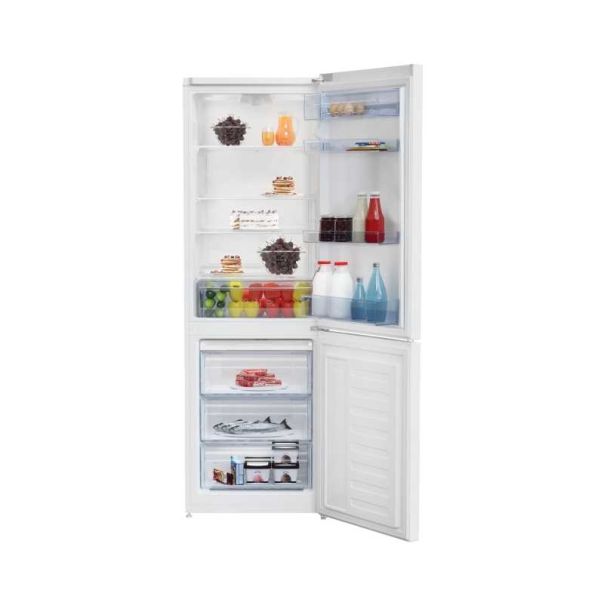BEKO Kombinovani frižider RCSA330K20W - ELE00913