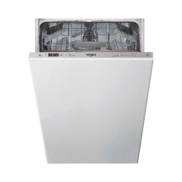 WHIRLPOOL WSIC 3M17 ugradna sudo mašina - 45cm - ELE01277