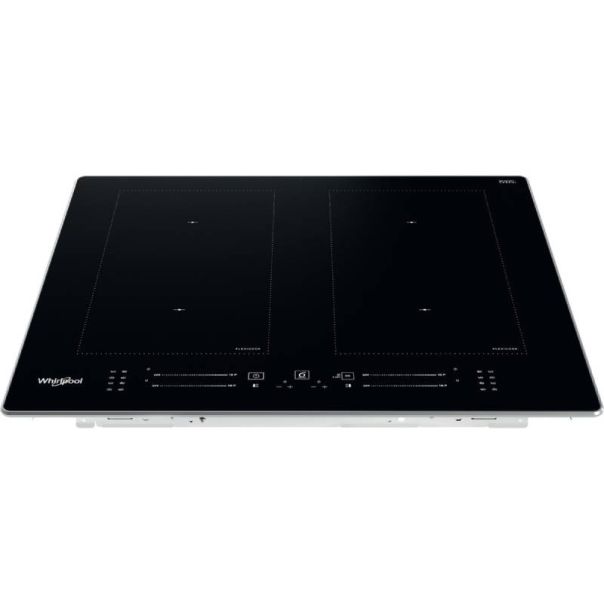WHIRLPOOL Ugradna indukciona ploča WL S8560 AL - ELE01585