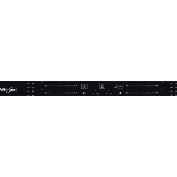 WHIRLPOOL Ugradna indukciona ploča WL S8560 AL - ELE01585