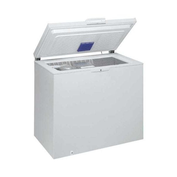 WHIRLPOOL Horizontalni zamrzivač WHE 2533 - ELE01588