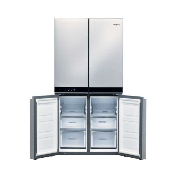 WHIRLPOOL Side by side frižider WQ9 E1L Jupiter - ELE01593