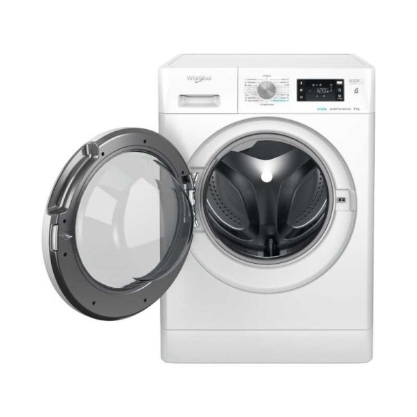 WHIRLPOOL Mašina za pranje veša FFB 8248 WV EE - ELE01625